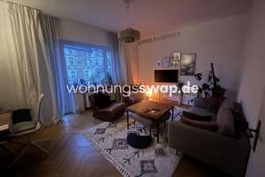 Wohnungstausch: Cranachplatz 3 – Cranachplatz 3, 40000 Flingern Nord, Düsseldorf – Vorschaubild 8