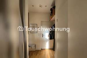Tauschwohnung: Tausche kleine gemütliche Wohnung gegen größere! – Die vollständige Adresse der Immobilie erhältst du vom Anbieter., 50825 Neuehrenfeld, Köln – Vorschaubild 4