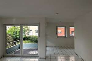 Freistehende 2-Zimmer Hochparterre Wohnung in gepflegtem Mehrfamilienhaus – Friedhofstr. 72, 41236 Rheydt, Mönchengladbach – Vorschaubild 3