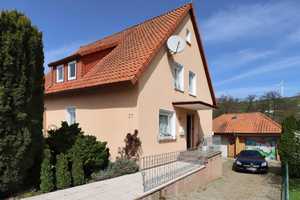 Großes Einfamilienhaus mit gepflegtem Grundstück in Duingen – Hildesheim (Kreis) – Vorschaubild 13
