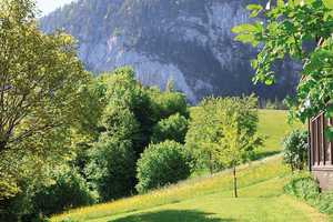 Wo die Berge grüßen – alpiner Landhauscharme in atemberaubender Naturlandschaft – Donnersbergkreis – Vorschaubild 9