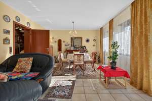Ihr neues Familienzuhause mit Garten, Terrasse und viel Platz zum Leben – Die vollständige Adresse der Immobilie erhältst du vom Anbieter., 76185 Mühlburg, Karlsruhe – Vorschaubild 10