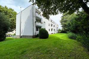 Vermietete 3-Zimmerwohnung mit Balkon als Kapitalanlage in Dortmund Brackel – Brüchtenweg 18, 44309 Brackel (Ortsteil), Dortmund – Vorschaubild 2