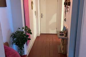  zentrale Wohnung, nahe Hauptbahnhof, gute Aufteilung  – Erkrather Strasse 64, 40233 Flingern Süd, Düsseldorf – Vorschaubild 10