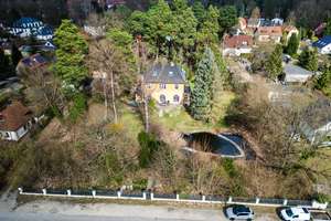 Wunderschöne Villa mit herrlichem Parkgarten, Badeteich und Einliegerwohnung – Die vollständige Adresse der Immobilie erhältst du vom Anbieter., 15569 Woltersdorf – Vorschaubild 8