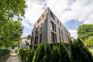 Wohnkomfort mit privatem Garten in Winterhude – Die vollständige Adresse der Immobilie erhältst du vom Anbieter., 22299 Winterhude, Hamburg – Vorschaubild 6