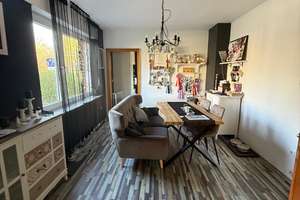 Tolle 3,5-Zimmer Wohnung mit eigenem Garten ! – Bügelstraße 9, 46240 Eigen, Bottrop – Vorschaubild 3