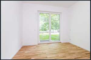 Eine schöne Wohnung mit 200 m² Garten (ohne Maklerprovision) – Die vollständige Adresse der Immobilie erhältst du vom Anbieter., 14167 Lichterfelde, Berlin – Vorschaubild 4