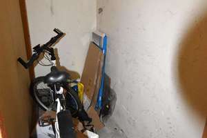 Gepflegte 1-Zimmerwohnung mit großem Balkon – Die vollständige Adresse der Immobilie erhältst du vom Anbieter., 54294 Süd, Trier – Vorschaubild 8