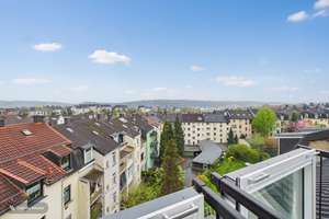 Kernsanierte Dachgeschosswohnung mit ca. 139 m² Grundfläche und Potenzial für Maisonette-Ausbau – Die vollständige Adresse der Immobilie erhältst du vom Anbieter., 42281 Barmen, Wuppertal – Vorschaubild 13