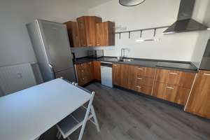 Vollmöbilierte 2-Zimmer- Wohnung in Bonn Beuel – Gensemerstr. 10a, 53225 Schwarzrheindorf/Vilich-Rheindorf, Bonn – Vorschaubild 6