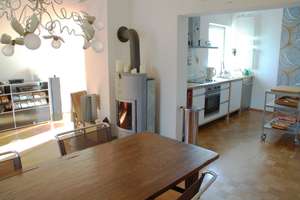 Charmantes 2-FH in ruhiger 1A Lage provisionsfrei ohne Makler zu verkaufen  – Die vollständige Adresse der Immobilie erhältst du vom Anbieter., 81243 Pasing, München – Vorschaubild 16