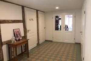 Wohnen mit Charakter: Großzügige 5-Zimmer-Wohnung in Sarstedt – 31157 Sarstedt – Vorschaubild 19