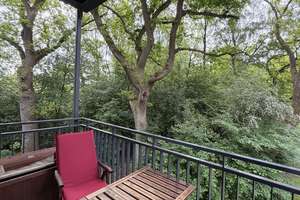 Große Wohnung mit Balkon im grünen Norden Hamburgs – Reeborn 6, 22415 Langenhorn, Hamburg – Vorschaubild 16