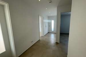 Sehr helle, großzügige 3-ZKB-Wohnung mit Blick über Augsburg – Leonhardsberg  17, 86150 Jakobervorstadt-Nord, Augsburg – Vorschaubild 10
