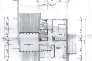 Reihenmittelhaus mit Wintergarten für die große Familie in 85469 Walpertskirchen – Ahornstr. 5, 85469 Erding (Kreis) – Vorschaubild 21