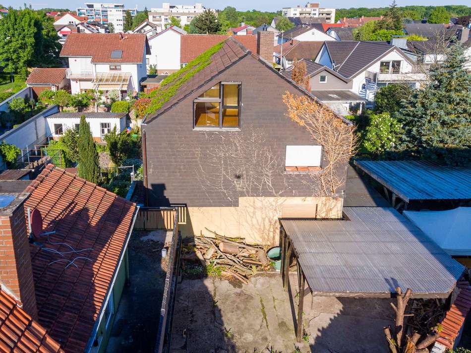Ansicht