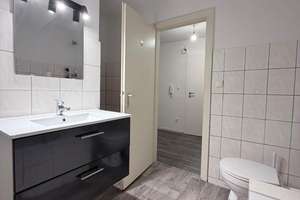 1-Zimmerwohnung in Mönchengladbach Eicken – Alsstraße 69, 41063 Eicken, Mönchengladbach – Vorschaubild 5
