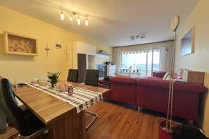 TOP-Kapitalanlage! Vermietete 2-Zimmerwohnung mit Ausblick! – Die vollständige Adresse der Immobilie erhältst du vom Anbieter., 55583 Bad Münster am Stein-Ebernburg – Vorschaubild 7