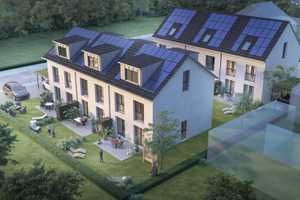 Reihenendhaus in hochwertiger Bauweise – Karlsruhe (Kreis) – Vorschaubild 2