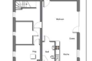 Einfamilienhaus inkl. Einliegerwohnung mit großzügigem Grundstück in Haagen – Die vollständige Adresse der Immobilie erhältst du vom Anbieter., 79541 Lörrach – Vorschaubild 28