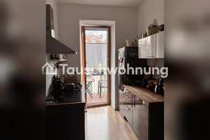 Tauschwohnung: Gemütliche 2-Zimmer-Wohnung direkt an der Isar – Die vollständige Adresse der Immobilie erhältst du vom Anbieter., 80469 Glockenbach, München – Vorschaubild 2
