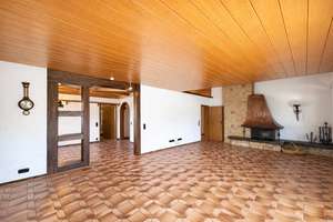Ihr neues Zuhause: ruhig gelegen mit wunderschönem Garten – Die vollständige Adresse der Immobilie erhältst du vom Anbieter., 75180 Büchenbronn, Pforzheim – Vorschaubild 3