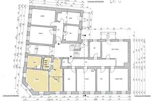 ***Helle 2-Raumwohnung zu vermieten*** – Bernhardstraße 111, 9126 Gablenz, Chemnitz – Vorschaubild 6