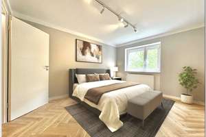Wohnung mit 77 m² in München Perlach – Bunsenstraße 11, 81735 Neuperlach, München – Vorschaubild 15
