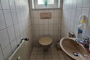 Zweifamilienhaus in schöner und ruhiger Wohnlage in Weiden- Ost zu verkaufen – Weiden in der Oberpfalz – Vorschaubild 10