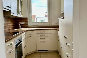 Helle, barrierefreie Wohnung in Erlangen: 2,5-Zimmer-Wohnung mit Balkon – Vogelherd 39, 91058 Tennenlohe, Erlangen – Vorschaubild 17