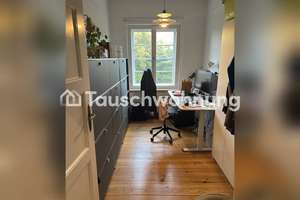 Tauschwohnung: Schön geschnittene Wohnung im Zehlendorfer Grün – Laehr‘scher Jagdweg 20, 14167 Zehlendorf, Berlin – Vorschaubild 15