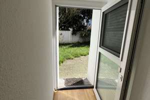 2-ZKDB in Oberkassel mit exklusiver Gartennutzung (Souterrain) – Teutonenstraße 7, 40545 Oberkassel, Düsseldorf – Vorschaubild 6