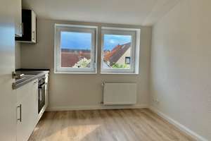3,5 Zimmer,  40 qm Dachterrasse, Baujahr 2020, eigener Eingang – Hümmlingweg 24, 28309 Hemelingen (Ortsteil), Bremen – Vorschaubild 11