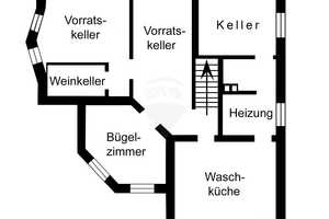 Große Familienvilla 
in bester Lage von 
Bad Homburg - Hardtwald – Hochtaunuskreis – Vorschaubild 17
