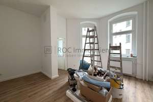 Stilvoll sanierte Wohnung auf ca. 133,58m²! Berlin-Halensee – Die vollständige Adresse der Immobilie erhältst du vom Anbieter., 10711 Halensee, Berlin – Vorschaubild 11