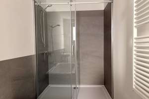 sanierte 4 Zimmer-Wohnung mit modernem Bad + Balkon! – Schäfferstraße 24, 39112 Leipziger Straße, Magdeburg – Vorschaubild 11