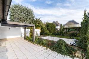 Einfamilienhaus mit Garten, Pool und Garage in begehrter Lage von Neu-Isenburg – Die vollständige Adresse der Immobilie erhältst du vom Anbieter., 63263 Neu-Isenburg – Vorschaubild 27