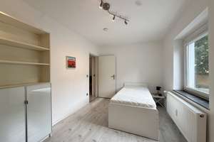 Modernisierte 3- Zimmer Wohnung in ruhiger Lage – Die vollständige Adresse der Immobilie erhältst du vom Anbieter., 90425 Westfriedhof, Nürnberg – Vorschaubild 6