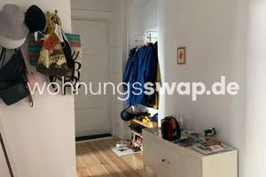 Wohnungstausch: Fontanestraße 19 – Fontanestraße 19, 12000 Neukölln (Ortsteil), Berlin – Vorschaubild 1