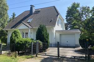 *Provisionsfrei* Großzügiges freistehendes EFH mit Garten und Garage in Hönow – Die vollständige Adresse der Immobilie erhältst du vom Anbieter., 15366 Hoppegarten – Vorschaubild 1