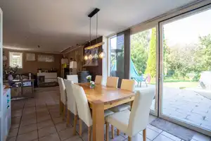 Charmantes Zweifamilienhaus am Feldrand in äußerst begehrter Lage! – Bad Doberan (Kreis) – Vorschaubild 8