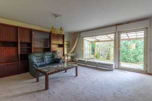 Einfamilienhaus mit potenzial in beliebter Lage – Hamburg – Vorschaubild 3