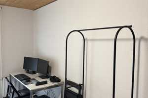 1 Zimmer-Apartement + Bad in Studentenwohnheim zur Untermiete (07.07. - 26.09.) – Seckenheimer Landstraße 4a, 68163 Mannheim – Vorschaubild 5