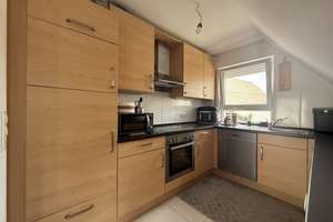 Lichtdurchflutete 2,5-Zimmer Mietwohnung in Rinnen! 
-Mit Einbauküche, Stellplatz und Balkon- – Die vollständige Adresse der Immobilie erhältst du vom Anbieter., 74545 Michelfeld – Vorschaubild 7