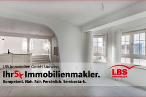 Wir geben deiner Zukunft ein Zuhause