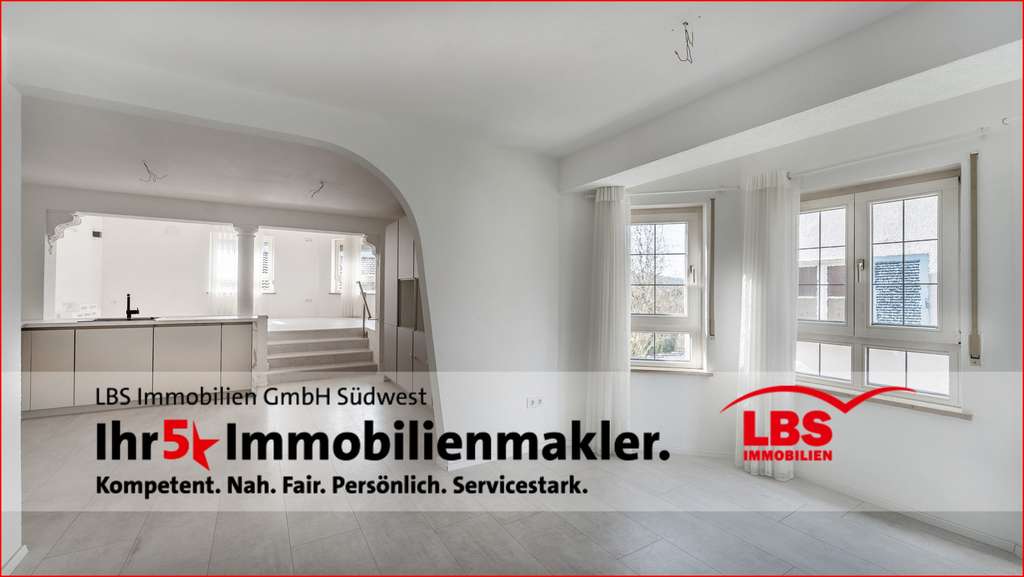 Immobilie in Spaichingen - Wir geben deiner Zukunft ein Zuhause - Bild 0