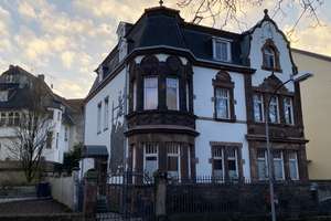 Lebendig wohnen: möblierte 1,5-Zimmer-Wohnung in Saarbrücken
