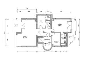 Über den Dächern von HD-Neuenheim - urban, ruhig, stilvoll – Gustav-Kirchhoffstraße 4/2, 69120 Neuenheim, Heidelberg – Vorschaubild 4