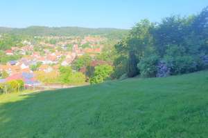Kleines Einfamilienhaus mit Baugrundstück und traumhaftem Ausblick – Die vollständige Adresse der Immobilie erhältst du vom Anbieter., 36214 Nentershausen – Vorschaubild 11